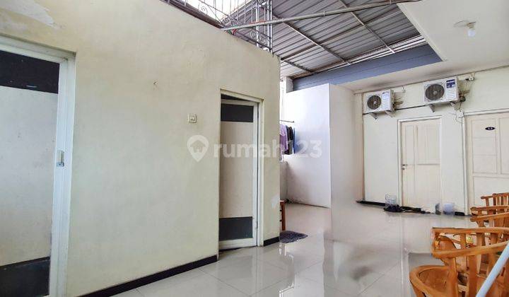 Rumah Kos + Guest House Aktif 15 Kamar di Sulfat Ada Kolam Renang 10