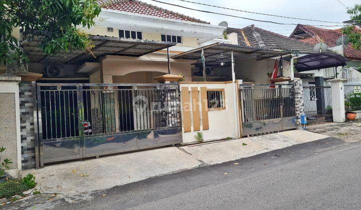 Rumah Kos + Guest House Aktif 15 Kamar di Sulfat Ada Kolam Renang 11