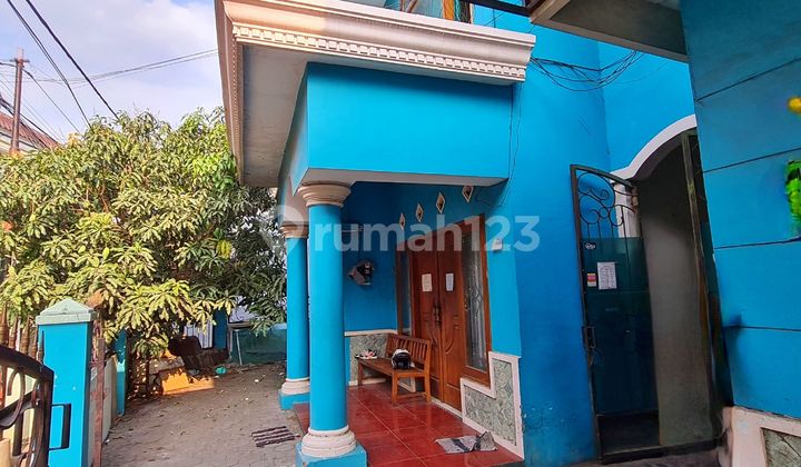 Active Boarding House with 24 Rooms in Bunga Merak Semanggi Area, Near Suhat 2