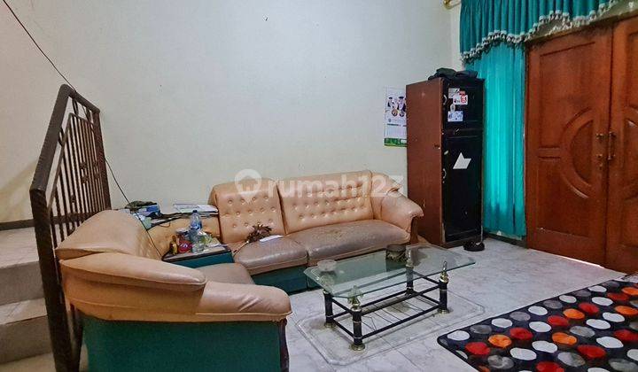 Rumah Kost Aktif 24 Kamar Area Bunga Merak Semanggi Dekat Suhat 2