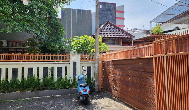 Rumah Bagus Area Sturbuck Poros Jl Raya Borobur Suhat Luas 300 M2 2