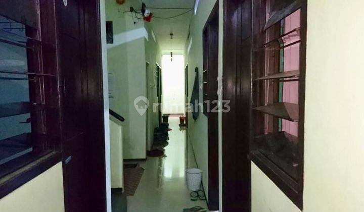 Rumah Kos Aktif 20 Kamar di Lokasi Strategis Area Kampus Sigura Gura 2