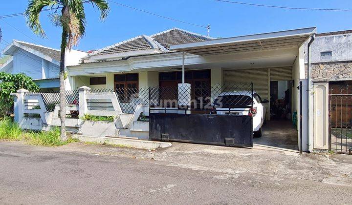 Rumah Murah Area Bunga Tanjung Dekat Kampus Brawijaya Suhat Luas 264 1