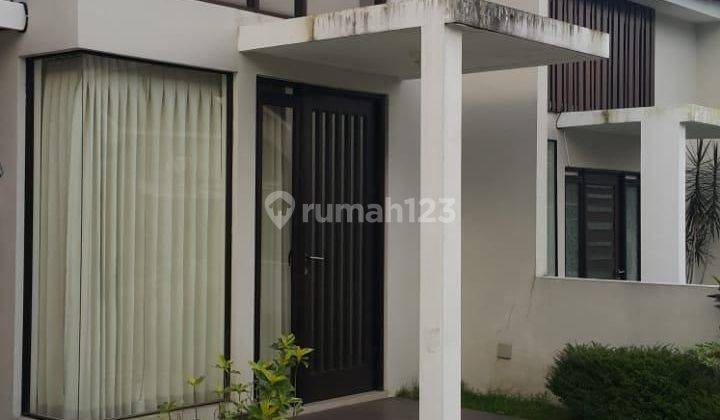 Rumah Murah Minimalis Luas 121 m2 di Perumahan Greenland Tidar 2