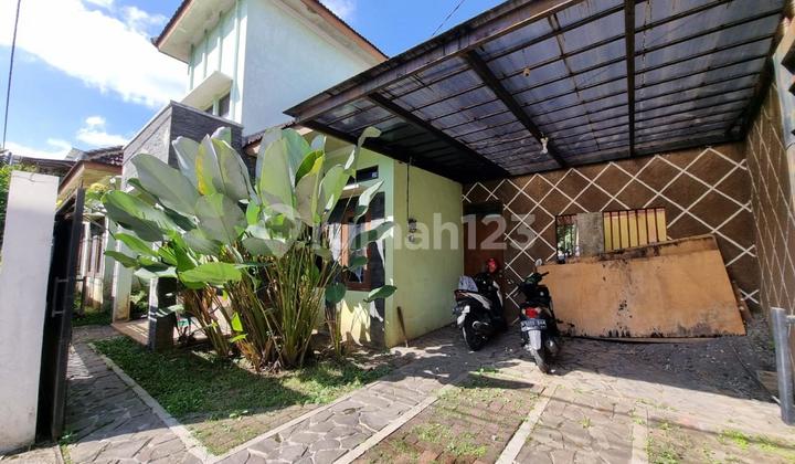 Nice Strategic Boarding House Area in Bendungan Sigura Gura Area, Malang