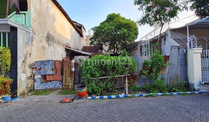 Tanah Murah 6 jt an Area Perumahan Borobudur Agung Dekat Suhat 2