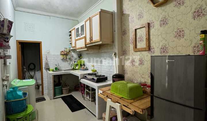 Turun Harga Rumah 2 Lantai Area Tunggulwulung Dekat Bumi Palapa Suhat 2