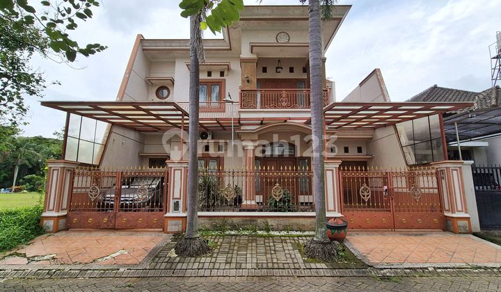 Turun Harga Rumah Murah 2 Lantai Di Perumahan Araya Golf Luas 240 Turun Harga Rumah Murah 2 Lantai Di Perumahan Araya Golf Luas 240