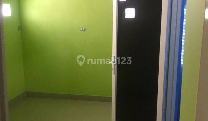 Rumah Kos Murah 10 Kamar Area Ikan Tombro Dekat Kampus Ub Suhat 2