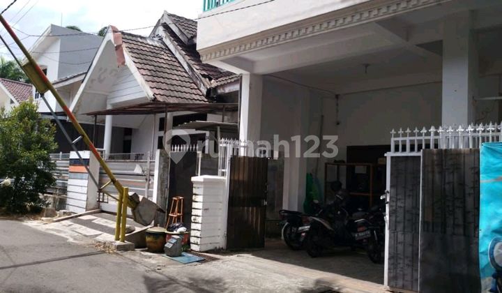 Cheap Boarding House 18 Rooms in Abm Borobudur Suhat Campus Area, Rate 1 Million/Month 1