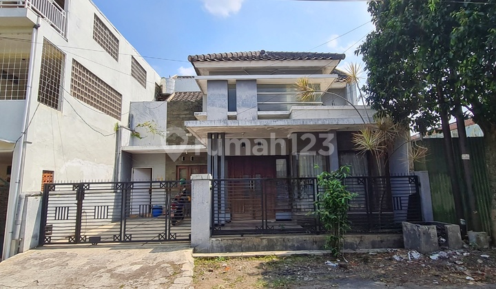 Rumah Kost Murah 12 Kamar Di Area Bunga Srigading Suhat Luas  1