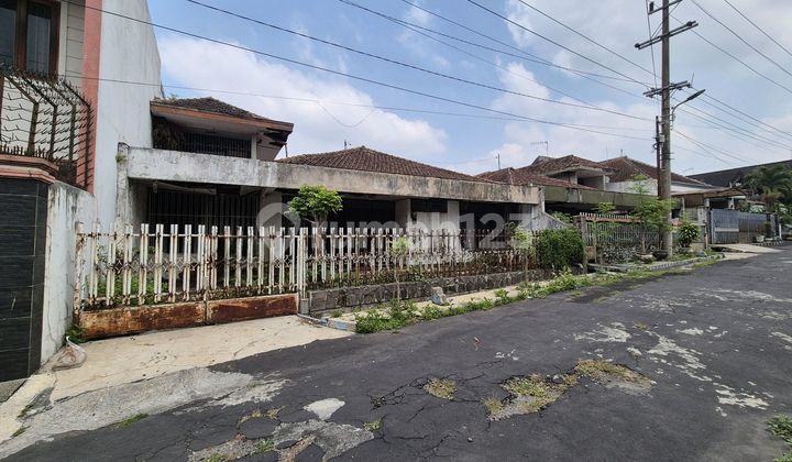 Cheap Land for Fruit Trees on Kawi Street, Area 263 M2. 2