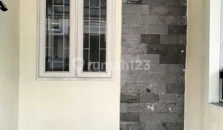 Rumah Minimalis Area Griya Shanta Dekat Sma 9 Suhat 2