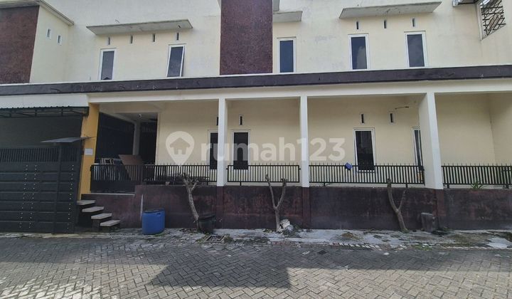 Rumah Kost Kurah 41 Kamar Area Cluster Tunggulwulung Suhat Rumah Kost Kurah 41 Kamar Area Cluster Tunggulwulung Suhat