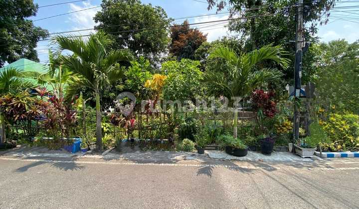 Tanah Strategis Area Kos Bantaran Cengger Ayam Dekat Suhat Lebar 14 Mtr Tanah Strategis Area Kos Bantaran Cengger Ayam Dekat Suhat Lebar 14 Mtr