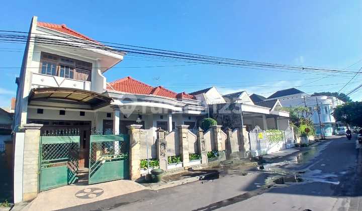Active Boarding House, Cheap, Good Location, Candi Mendut Suhat, 261 M2 Area 2