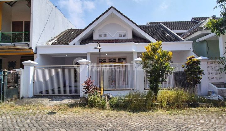 Rumah Murah Lokasi Nyaman Area Perumahan Poros Jalan Sulfat Blimbing Rumah Murah Lokasi Nyaman Area Perumahan Poros Jalan Sulfat Blimbing