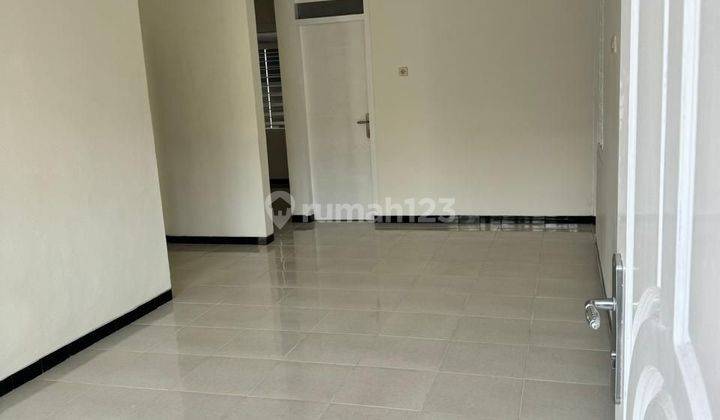 Rumah Murah Kawasan Elite Perumahan Araya Malang Luas 170 M2 2