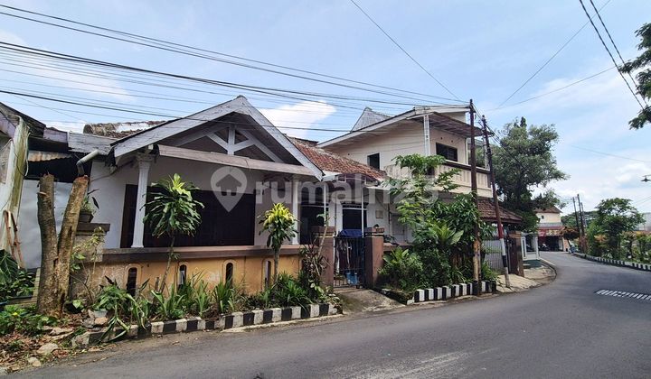 Cheapest 150 M2 Wide Area in Jl Bunga Melati Suhat 2