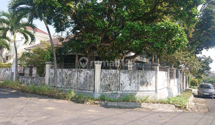 Turun Harga!! Rumah Murah Kawasan Elite Perumahan Bukit Dieng Luas 300 1