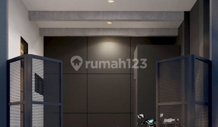 Cheap Boarding House with Strategic Location in Papa Papa Suhat Housing Complex 2