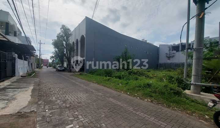 Tanah Stratrgis Area Kost Bendungan Sigura Gura Dekat Kampus Uin Itn