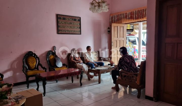 Strategic Affordable Kos Area Dewandaru Clove Near Suhat, Area 191 M2 2