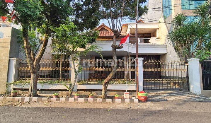 Rumah Murah Strategis Area Kost Dewandaru Suhat Luas 460 M2 2