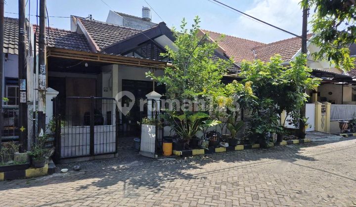 Turun Harga!! Rumah Murah Lokasi Nyaman Perumahan Bmw Sulfat