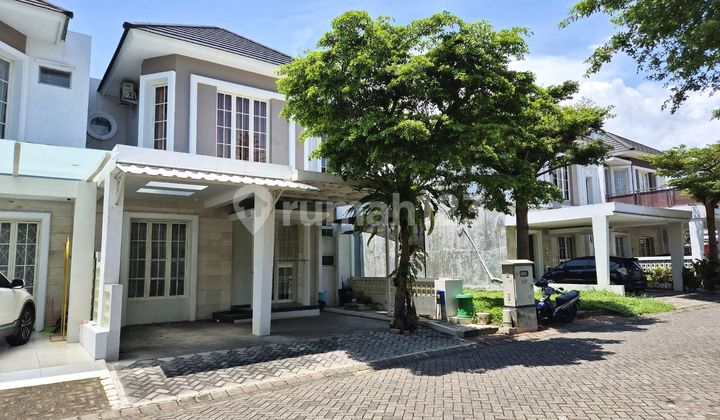 Rumah 2 Lantai Minimalis Di Perumahan Green Orchid Suhat Rumah 2 Lantai Minimalis Di Perumahan Green Orchid Suhat