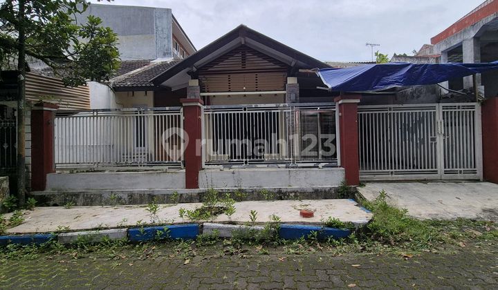 Ready-to-Occupy House 171 M2 in Araya Housing Front Block 2