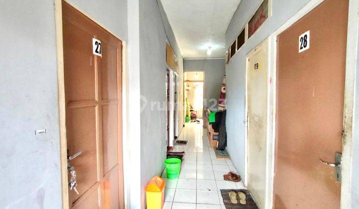 Rumah Kost Murah 30 Kamar Area Sigura Gura Dekat Beberapa Kampus 2