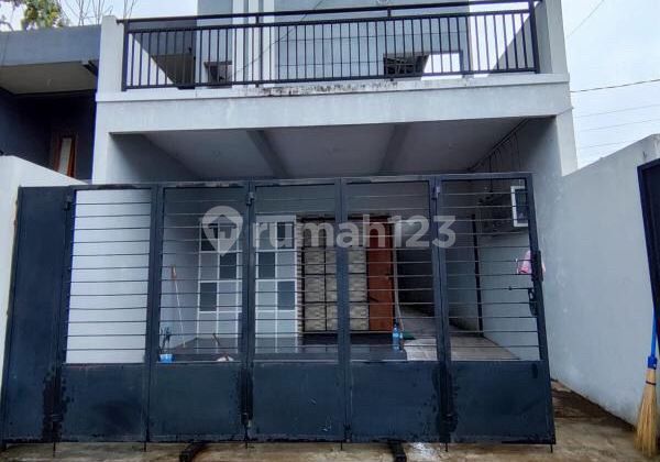Rumah Kost Murah 9 Kamar Area Merjosari Dekat Sigura Gura 2
