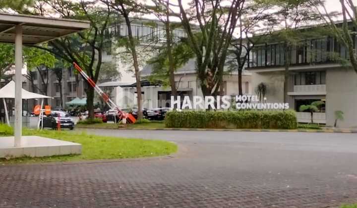 Luxury House Fully Furnished In Riverside Estate Private Cluster 2