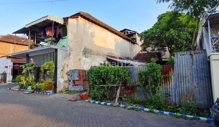 Tanah Murah 6 jt an Area Perumahan Borobudur Agung Dekat Suhat 1