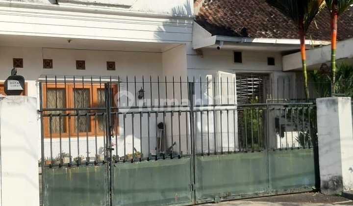 Nice House, Affordable Price, Fruit Area, Near Ijen Langasep Street.
