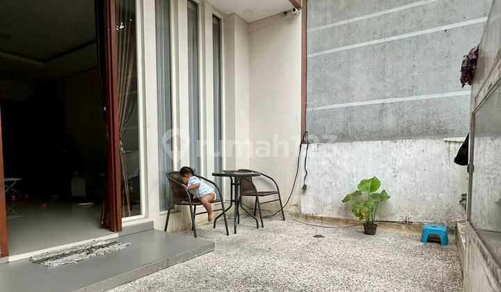 Tuun Harga! Rumah 2 Lantai Minimalis Kawasan Elite Permata Jingga Suhat 2