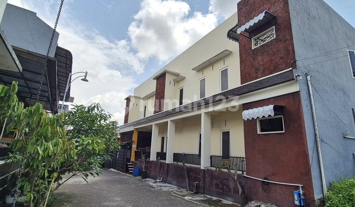 Rumah Kost Kurah 41 Kamar Area Cluster Tunggulwulung Suhat Rumah Kost Kurah 41 Kamar Area Cluster Tunggulwulung Suhat