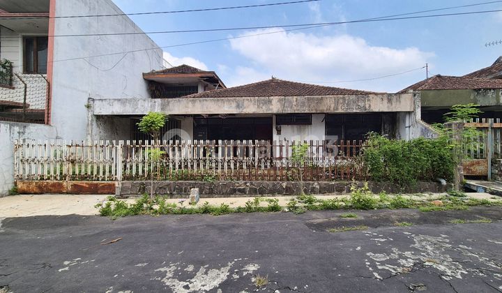 Cheap Land for Fruit Trees on Kawi Street, Area 263 M2. 1