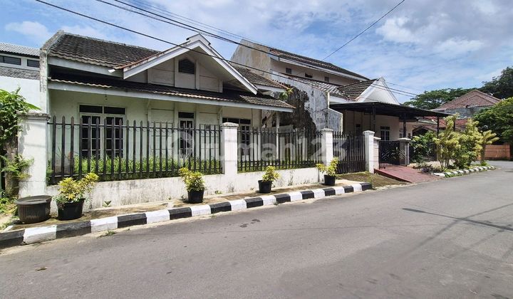 Rumah Murah Luas 183 M2 di Perumahan Sulfat Malang