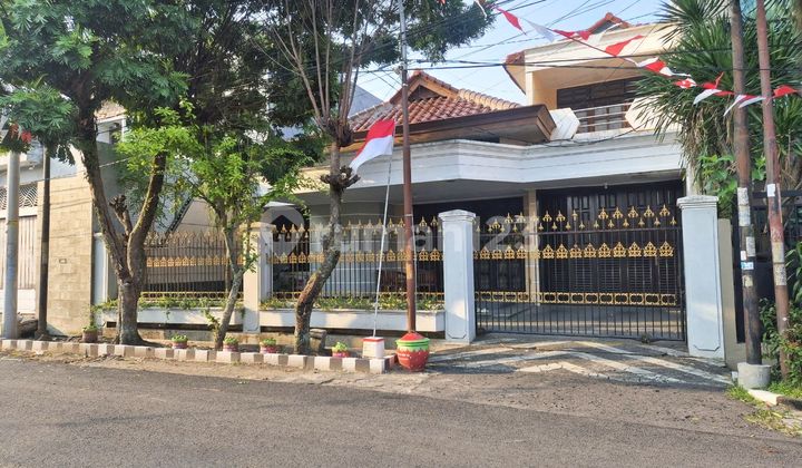 Rumah Murah Strategis Area Kost Dewandaru Suhat Luas 460 M2