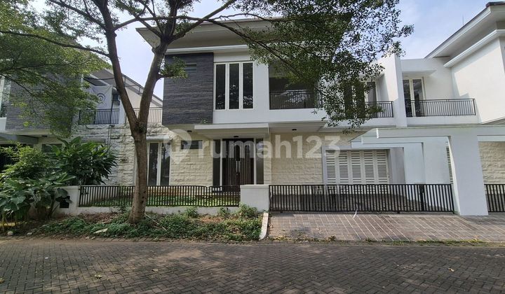 Affordable Luxury Homes in Elite Araya Housing Estate Near Golf Course 2