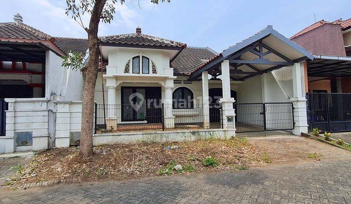 Rumah Murah Kawasan Elite Perumahan Araya Telaga Golf Malang Luas 200 1