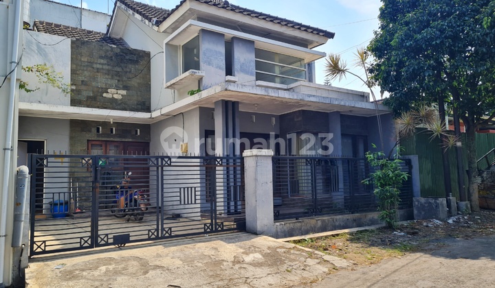 Rumah Kost Murah 12 Kamar Di Area Bunga Srigading Suhat Luas  2