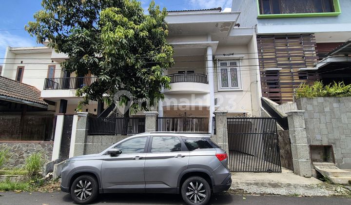 Rumah Strategis Area Kost Selangkah ke Dewandaru Suhat 2