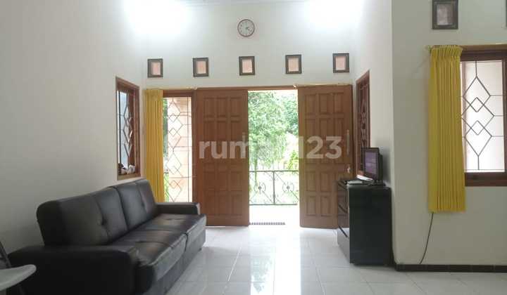 Affordable 204 M2 House in Elite Puncak Dieng Housing, Malang 2