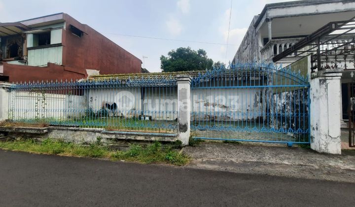 Tanah Strategis Area Kost Jl Nusa Indah Dekat Kampus Brawijaya Suhat