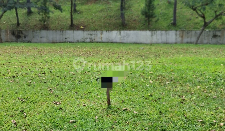 Jual Kavling di BSD Vanya Park, Murah dan bisa Kredit Bank, Hadap Timur Jual Kavling di BSD Vanya Park, Murah dan bisa Kredit Bank, Hadap Timur