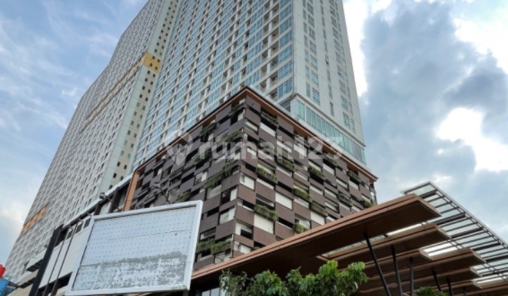 Apartment B Residence BSD - dekat Prasetya Mulya garansi sewa 2 thn free furnish Apartment B Residence BSD - dekat Prasetya Mulya garansi sewa 2 thn free furnish