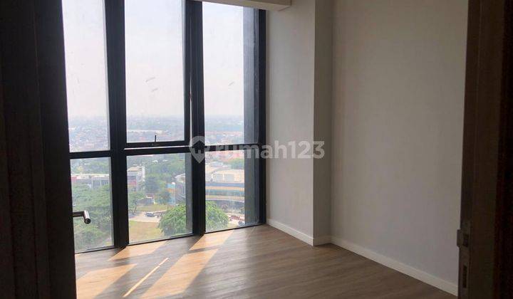 Jual rugi - Yukata Suites Apartment Alam Sutera 2BR 2